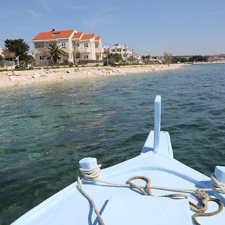 Villa Punta Zadar Exterior photo