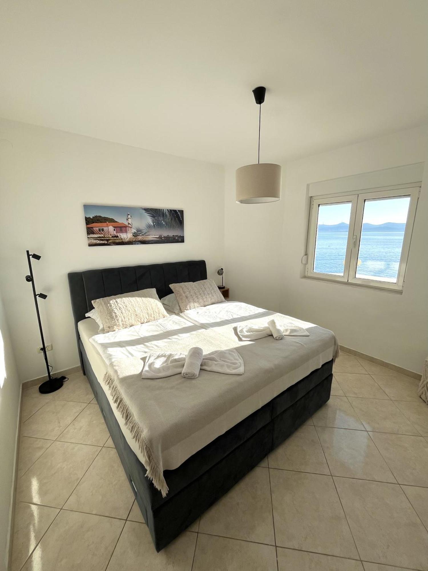 Villa Punta Zadar Exterior photo