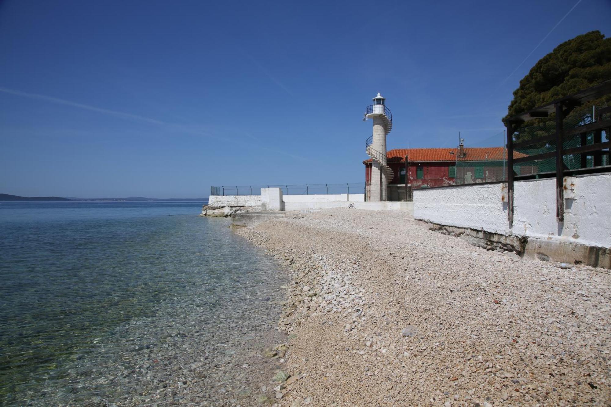 Villa Punta Zadar Exterior photo